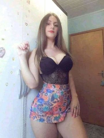 Проститутка Алина